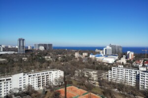 Продаж квартири, Одеса, р‑н. Аркадія, Генуезька вулиця, буд. 1Г