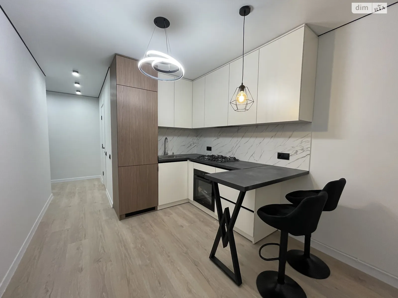 ул. Смакулы Бам Тернополь ЖК Киевский - фото 1