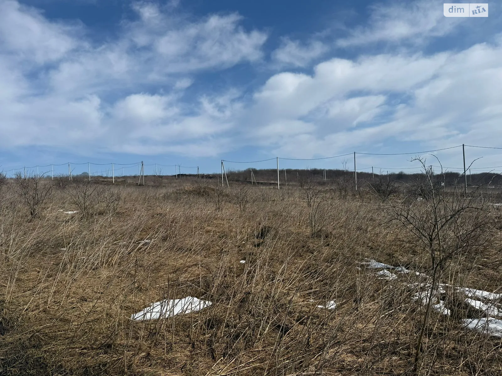 Продается земельный участок 6 соток в Тернопольской области, цена: 11000 $ - фото 1