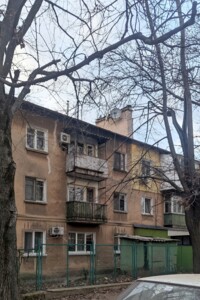 Продажа квартиры, Одесса, р‑н. Большой Фонтан, Виталия Гулаева (Лунина) улица, дом 15