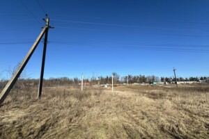 Продаж ділянки під житлову забудову, Вінницька, Якушинці