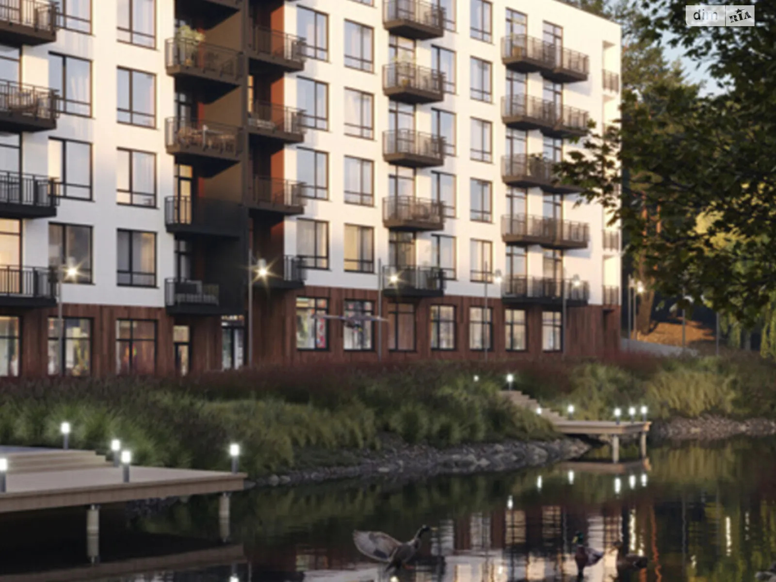 ул. Львовская, 92 Брюховичи (Львов) ЖК Гринвуд-2, цена: 72280 $ - фото 1