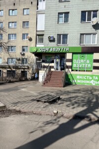 Довгострокова оренда комерційного приміщення, Житомир, р‑н. Центр, Чуднівська вулиця, буд. 96