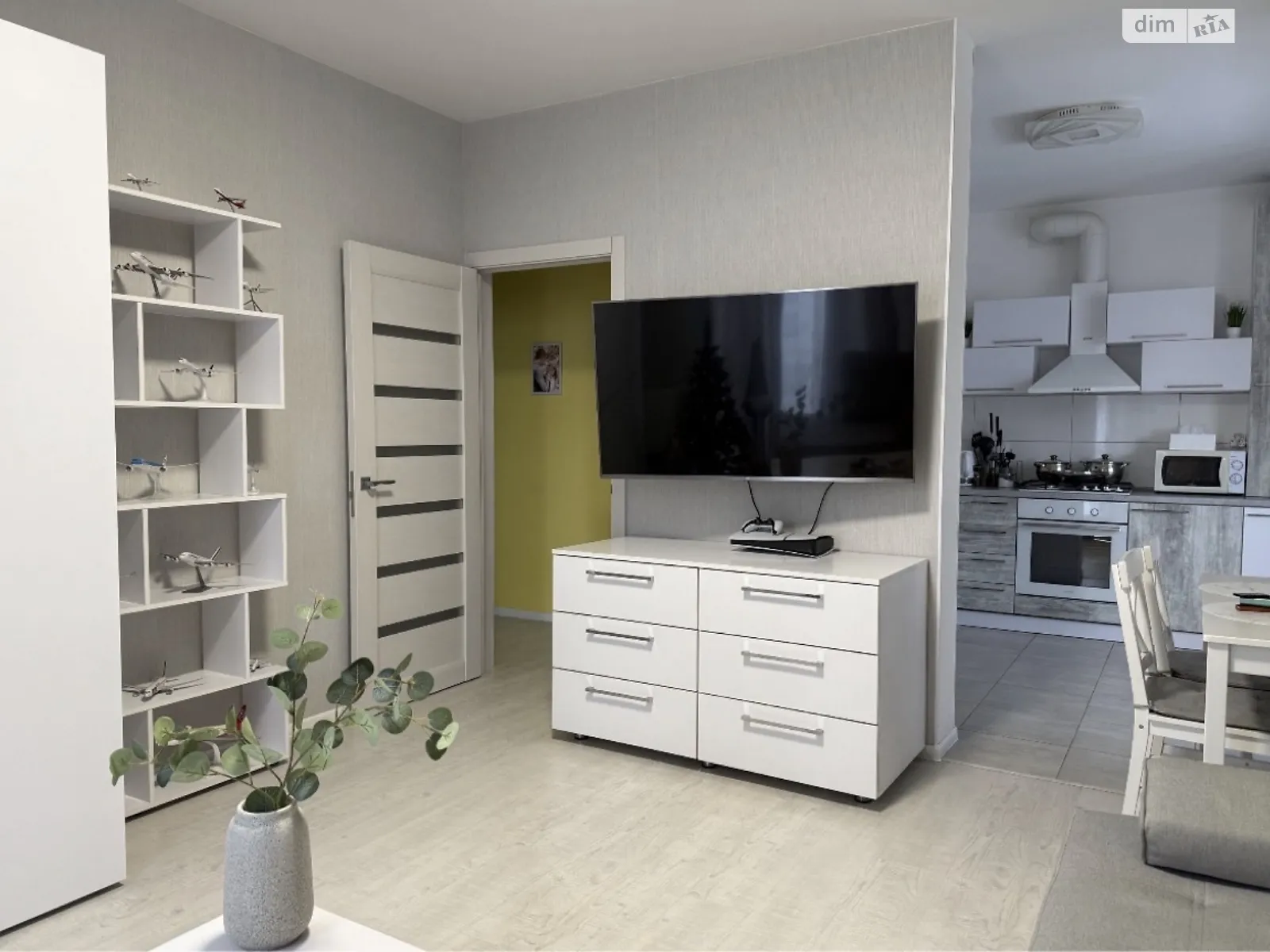 ул. Единства, 2 Крюковщина ЖК Пионерский квартал - фото 1