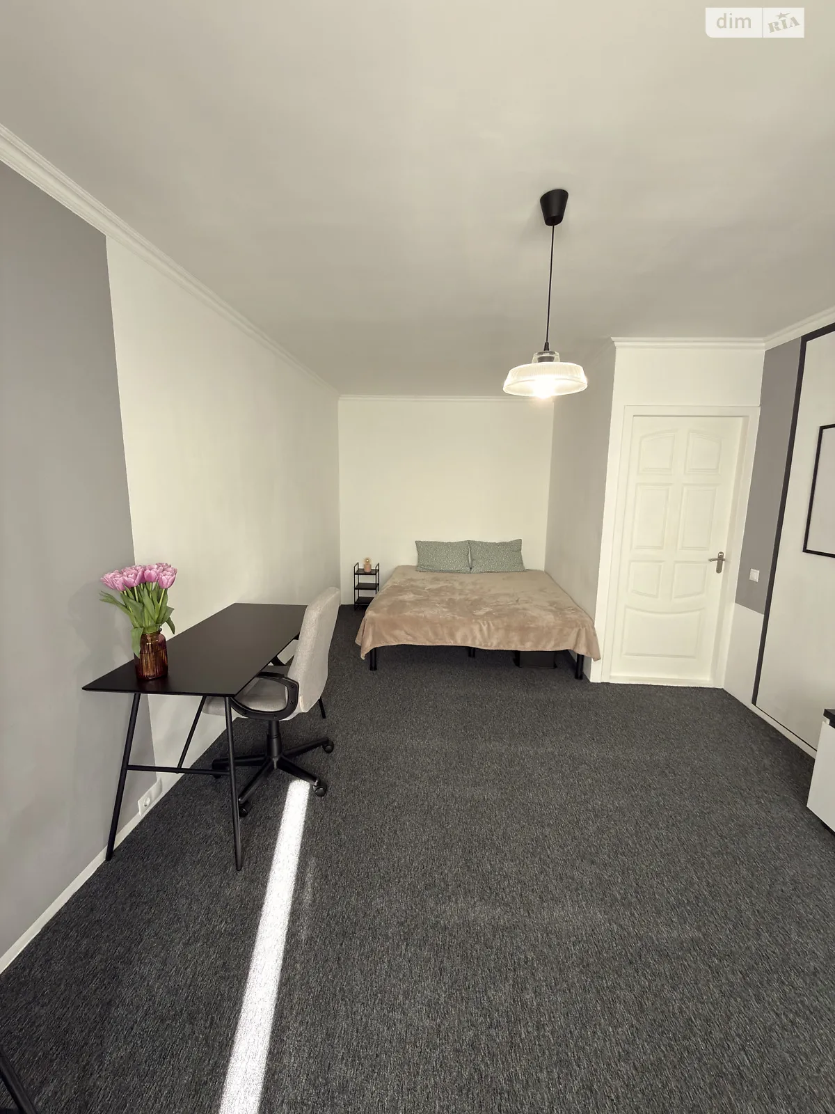 Продається 1-кімнатна квартира 34.6 кв. м у Києві, цена: 55000 $ - фото 1