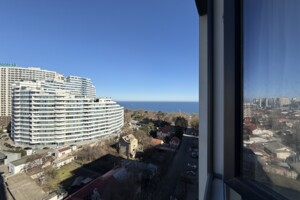 Продаж квартири, Одеса, р‑н. Приморський, Літературна вулиця, буд. 10/1