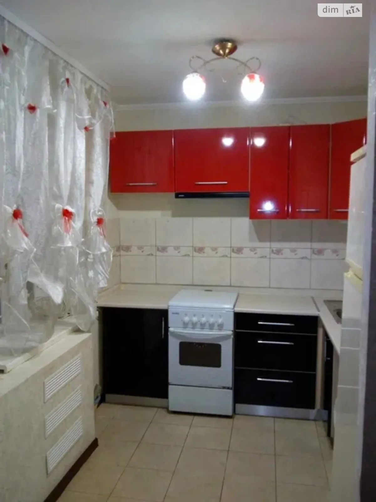 Продается 1-комнатная квартира 33 кв. м в Харькове, ул. Мира, 90 - фото 1