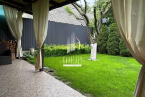 Продажа таунхауса, Киевская, Софиевская Борщаговка, Озёрная улица