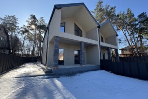 Продажа дуплекса, Киевская, Буча, р‑н. Буча, Евгения Патона улица, дом 11