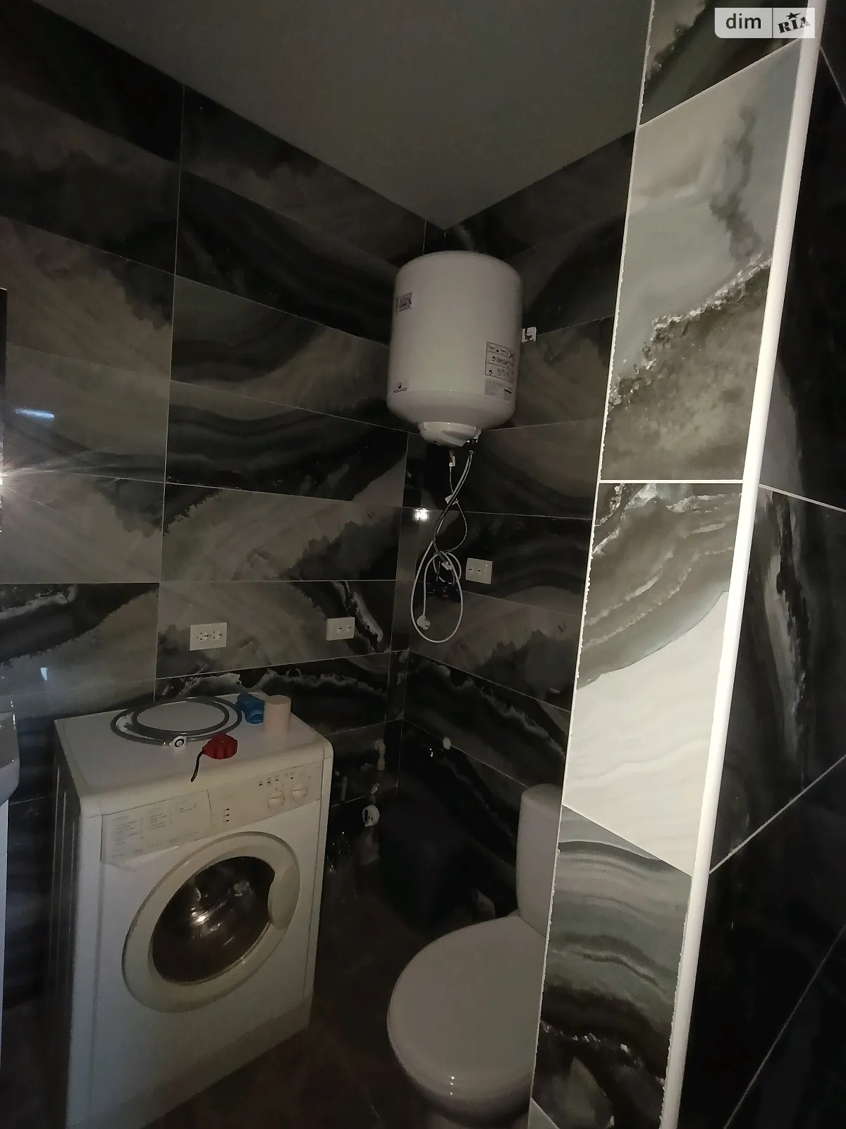 Продається 1-кімнатна квартира 39 кв. м у Хмельницькому, вул. Нижня Берегова - фото 1