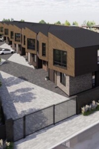 Продажа таунхауса, Киевская, Буча, р‑н. Буча, Вишневая улица, дом 46