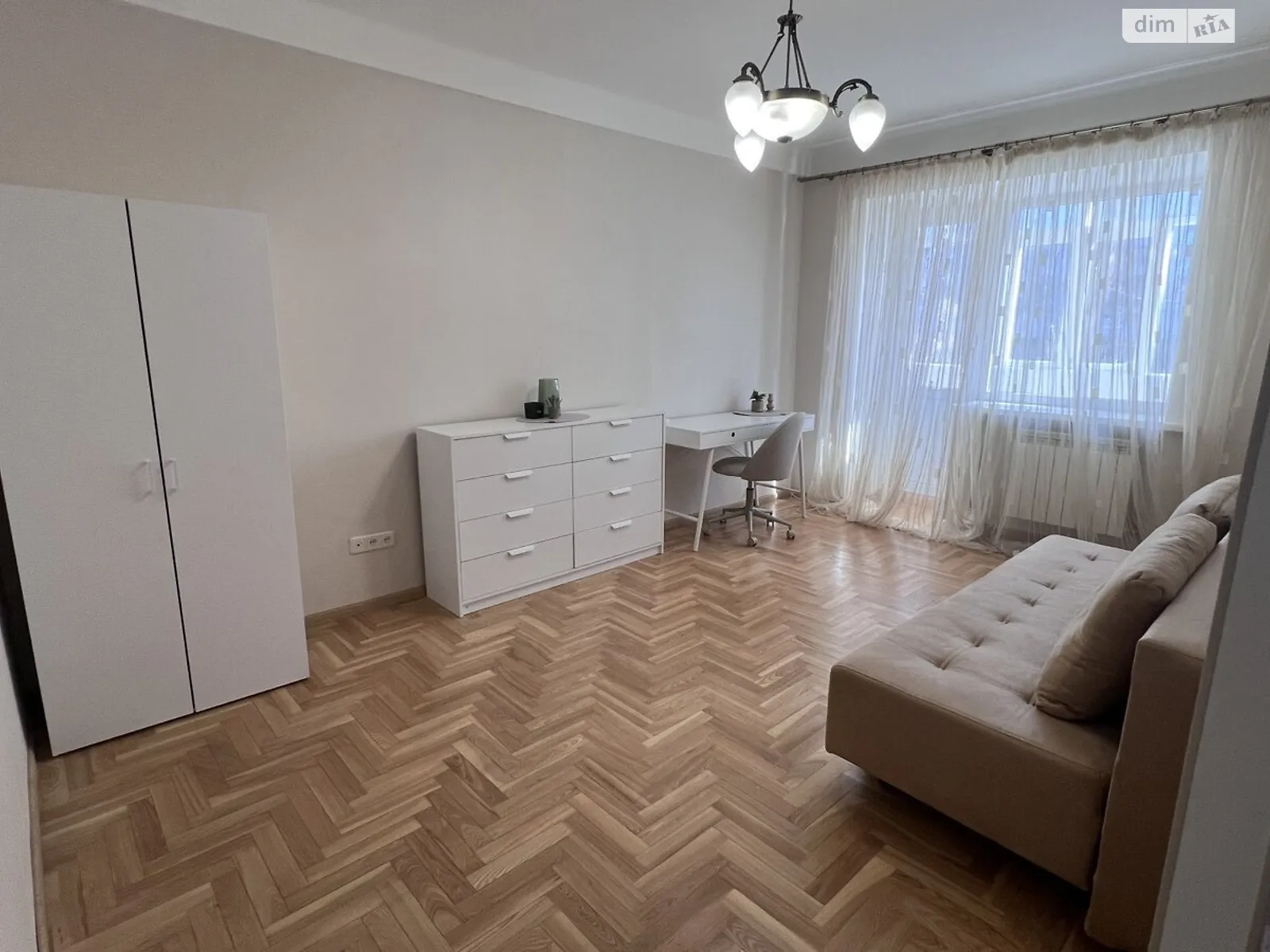 Сдается в аренду 1-комнатная квартира 33 кв. м в Киеве, бул. Игоря Шамо(Алексея Давыдова), 7 - фото 1