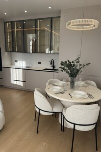 Продаж квартири, Одеса, р‑н. Аркадія, Курортний провулок, буд. 2 корпус 3