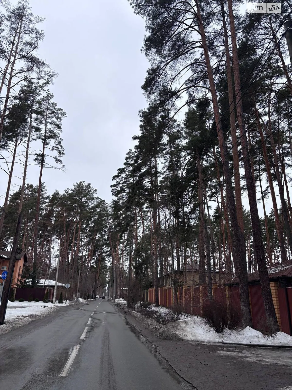 ул. Антония Михайловского(Малиновского), 4Е Буча, цена: 140000 $ - фото 1