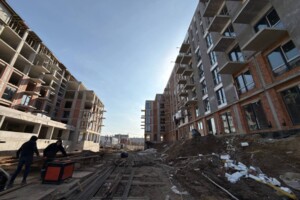 Продажа квартиры, Львовская, Сокольники, Стрыйская улица