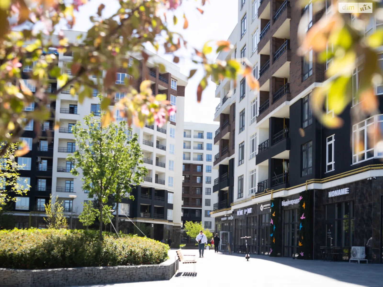 Продается 3-комнатная квартира 83 кв. м в Ирпене, ул. Ольги Кобылянской(Достоевского), 1В - фото 1