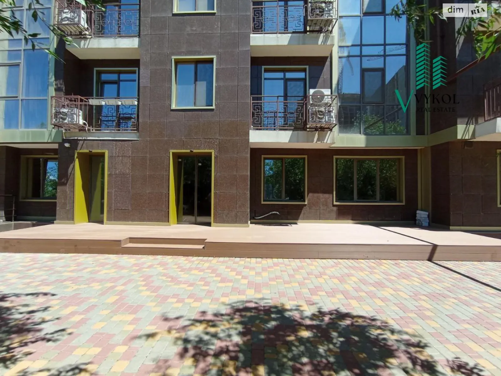 Продается помещения свободного назначения 115 кв. м в 1-этажном здании, цена: 170000 $ - фото 1