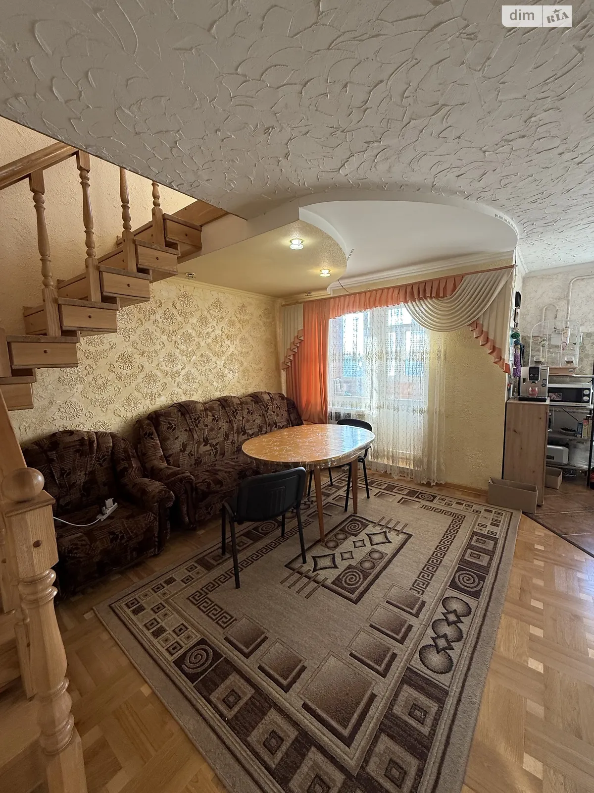 Продается 3-комнатная квартира 137.9 кв. м в, цена: 60000 $ - фото 1