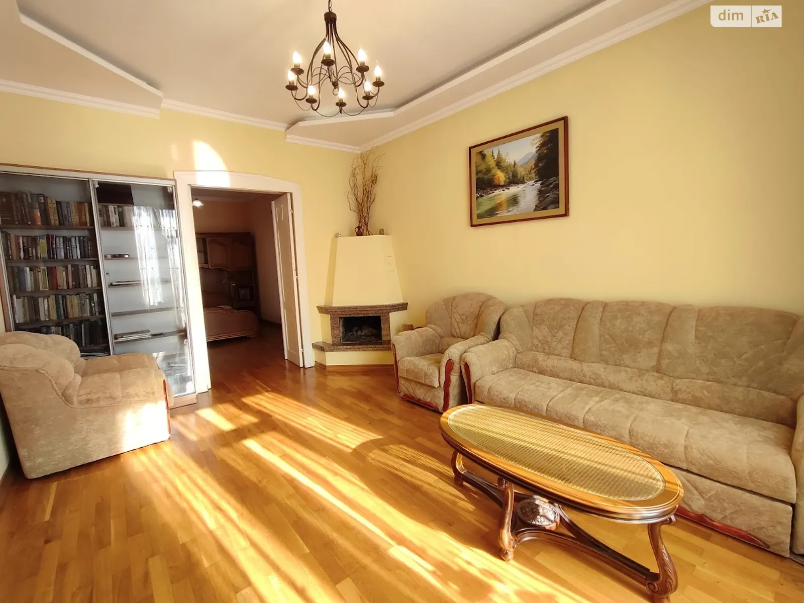 Продается 2-комнатная квартира 65 кв. м в Черновцах, цена: 119000 $ - фото 1