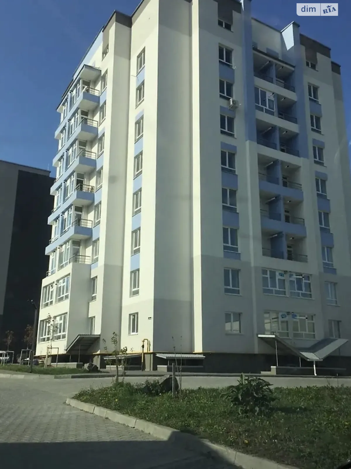 Продается 2-комнатная квартира 60.2 кв. м в, цена: 50000 $ - фото 1