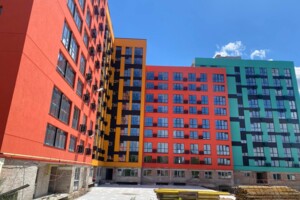 Продажа квартиры, Тернополь, р‑н. Микрорайон №6, Академика Сергея Королева улица, дом 7Б