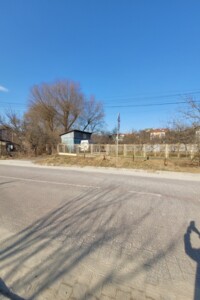 Продажа участка под жилую застройку, Львовская, Винники (Львов), Стрелецкая улица