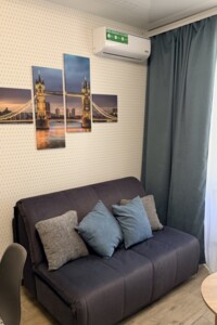 Продаж квартири, Харків, р‑н. Київський, ст.м. Академіка Павлова, Шевченківський провулок, буд. 38