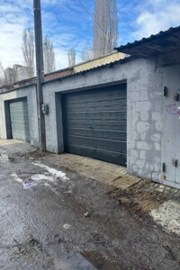 Аренда гаражей