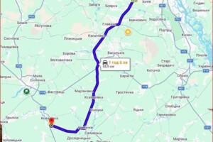 Продажа дома, Киевская, Устимовка, Мира улица, дом 39