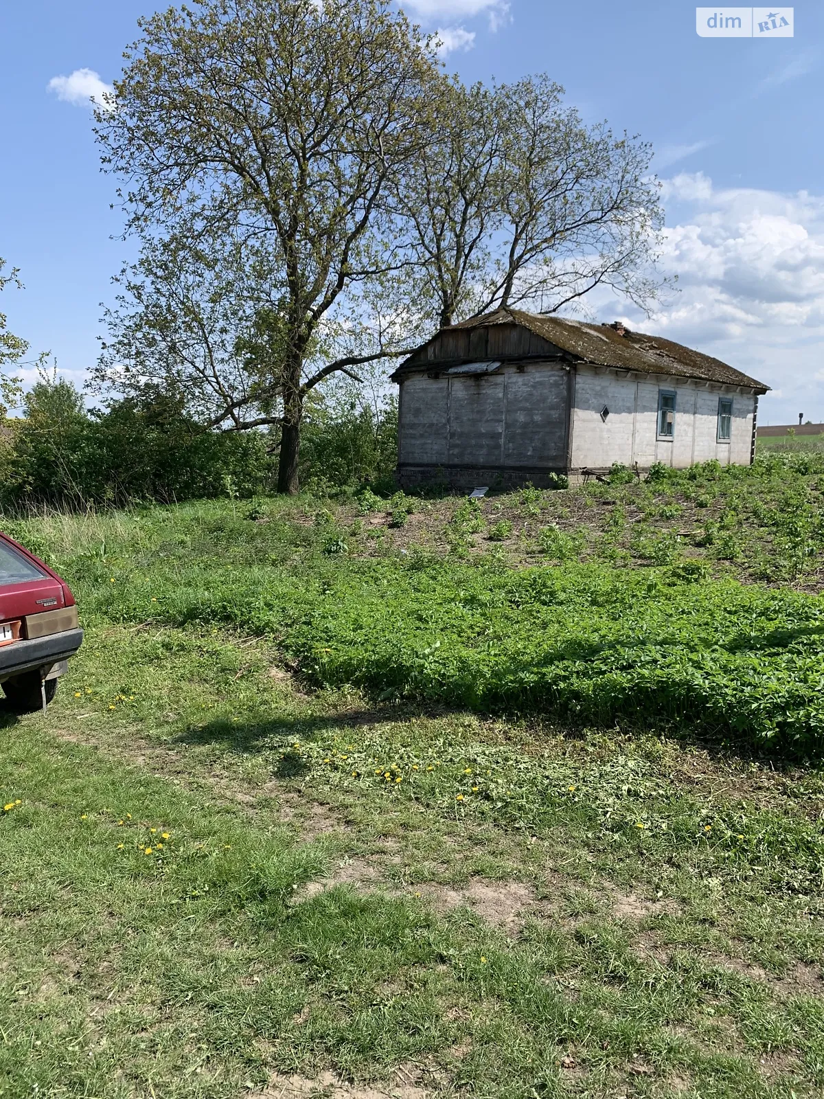 Продается земельный участок 47.9 соток в Волынской области, цена: 12000 $ - фото 1