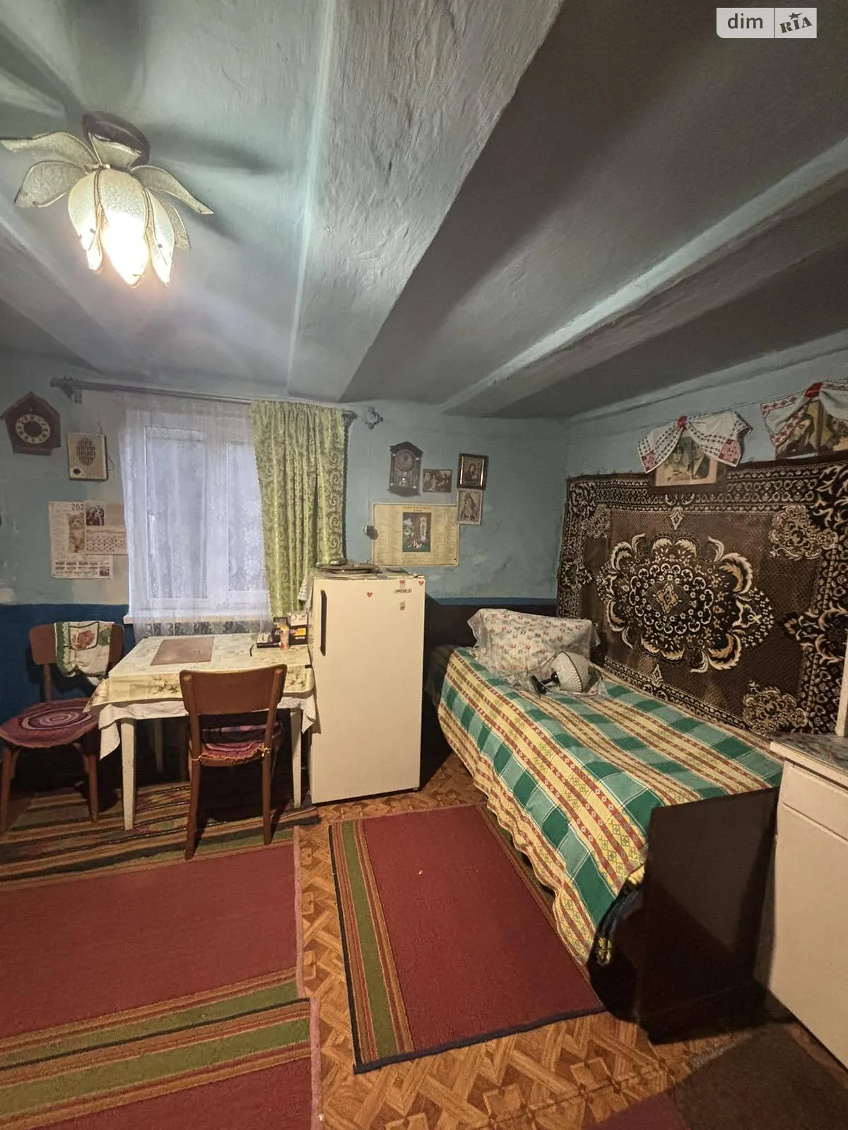 Продается 1-комнатная квартира 31.6 кв. м в Бориславе, ул. Владимира Великого - фото 1