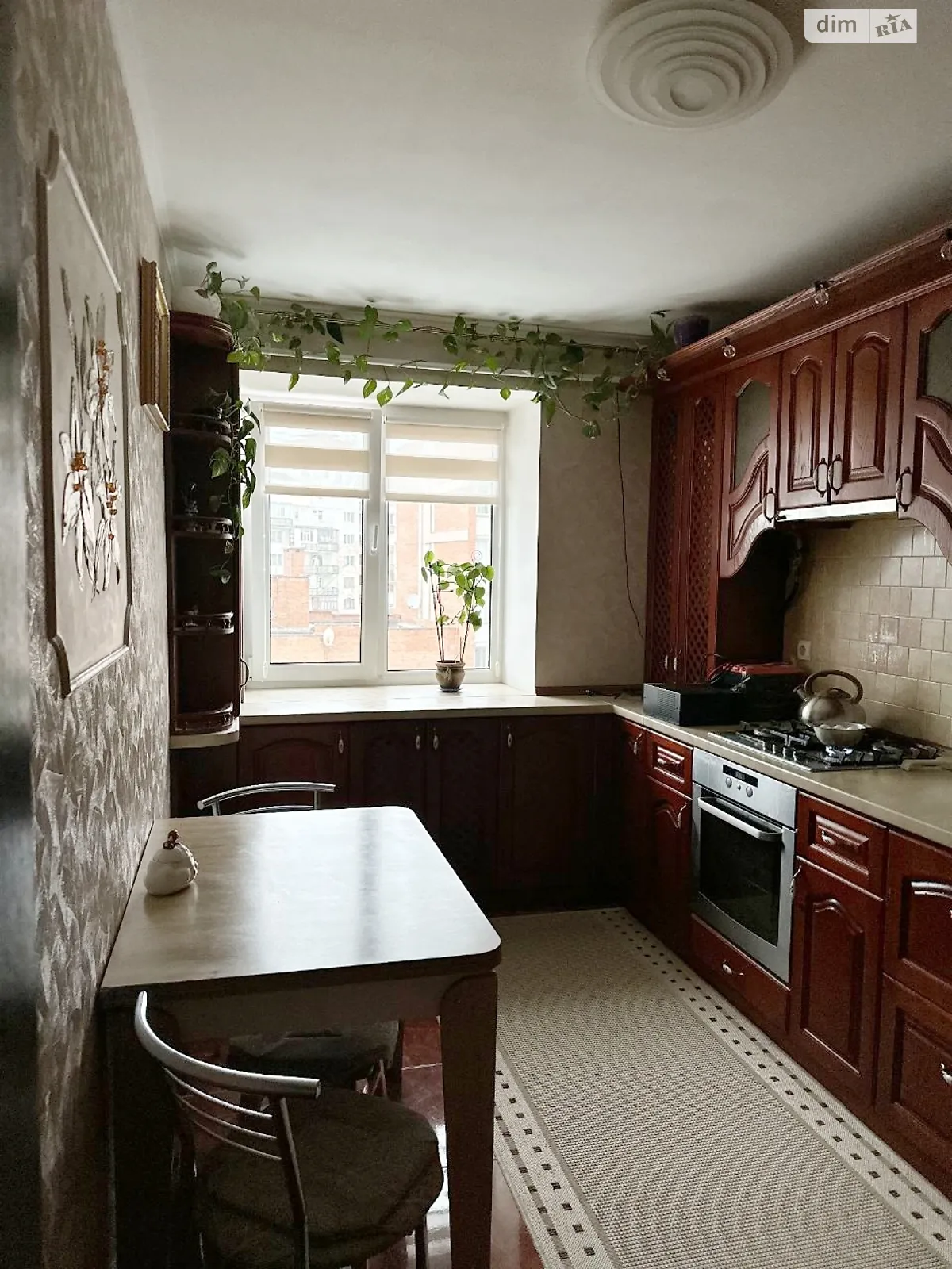 Продается 3-комнатная квартира 64.94 кв. м в, цена: 53500 $ - фото 1