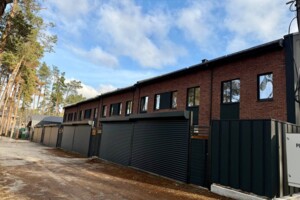 Продаж таунхауса, Київська, Ірпінь, Миколи Руденка (Матросова) вулиця