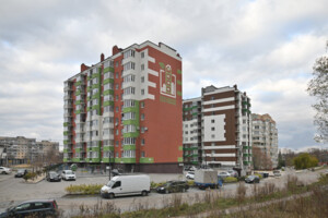 Продаж квартири, Рівне, р‑н. Ювілейний, Олени Теліги вулиця, буд. 59