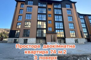 Продаж квартири, Тернопільська, Кременець, р‑н. Кременець, Горбача вулиця, кв. 28