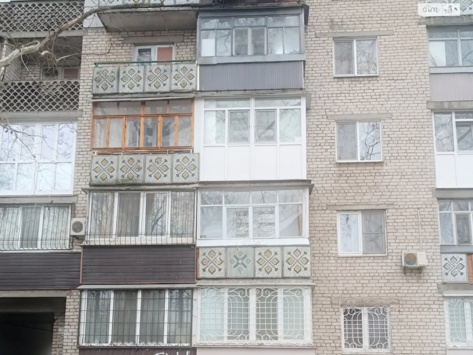 Продается 2-комнатная квартира 50.2 кв. м в Николаеве, цена: 23000 $ - фото 1