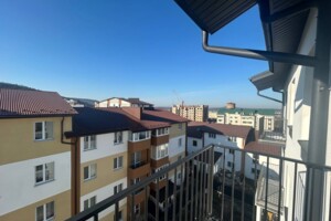 Продаж квартири, Тернопільська, Кременець, р‑н. Кременець, Г. Гордасевич вулиця, буд. 34, кв. 27