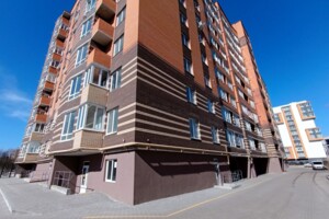 Продажа квартиры, Хмельницкий, р‑н. Выставка, Старокостянтиновское шоссе, дом 20/4А