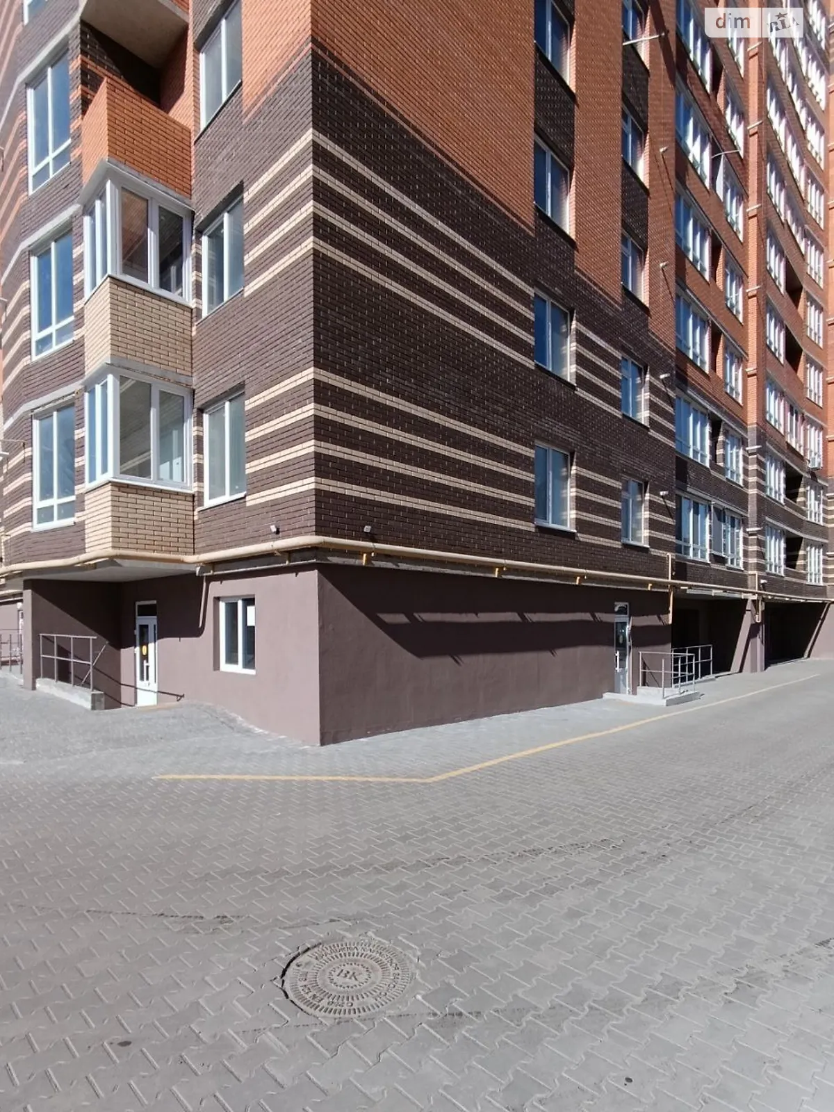 Старокостянтиновское шоссе, 20/4А Выставка Хмельницкий Олимпийский - фото 4