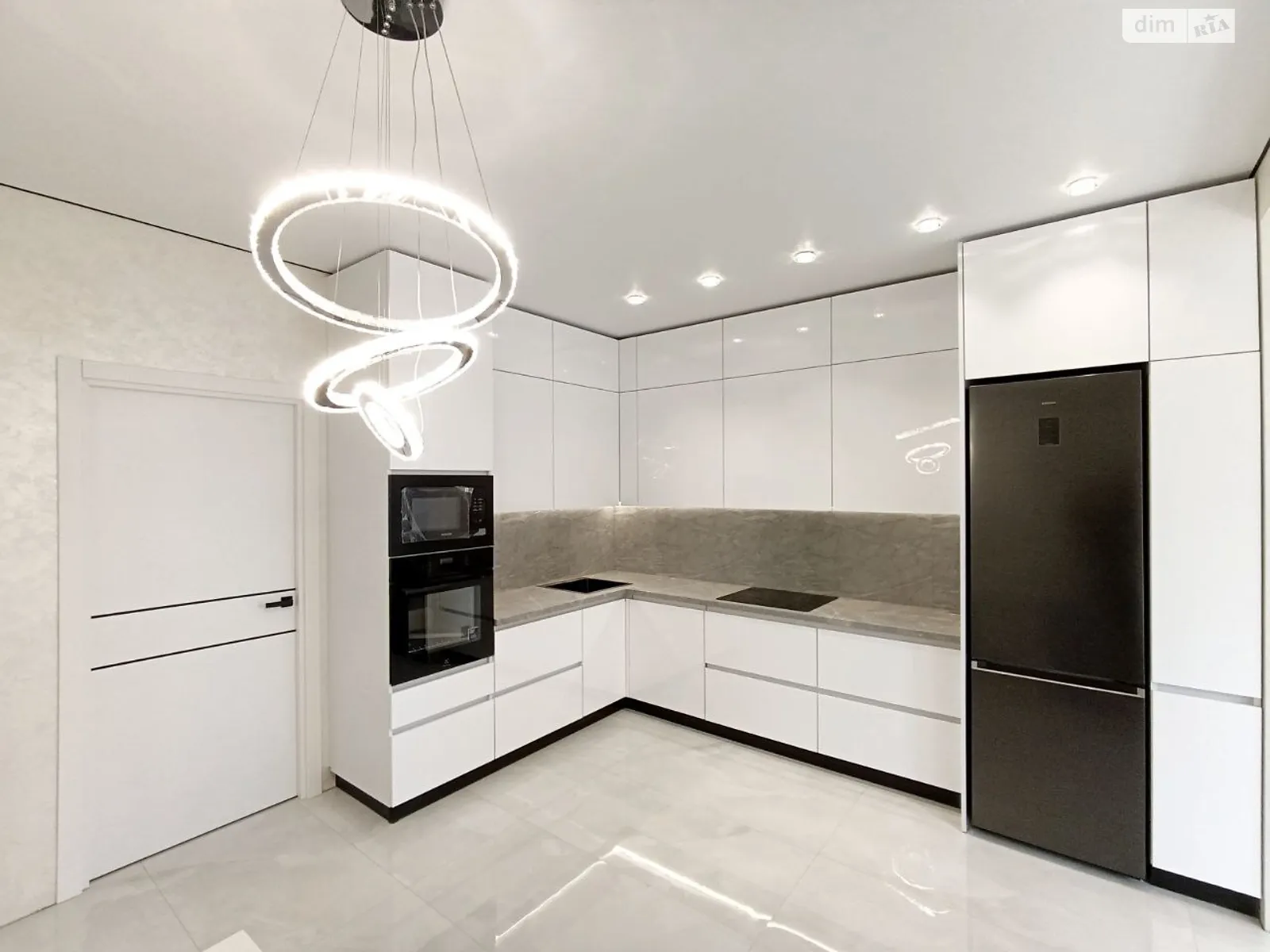 Продается 2-комнатная квартира 77.5 кв. м в Хмельницком, Старокостянтиновское шоссе, 20/4А - фото 1