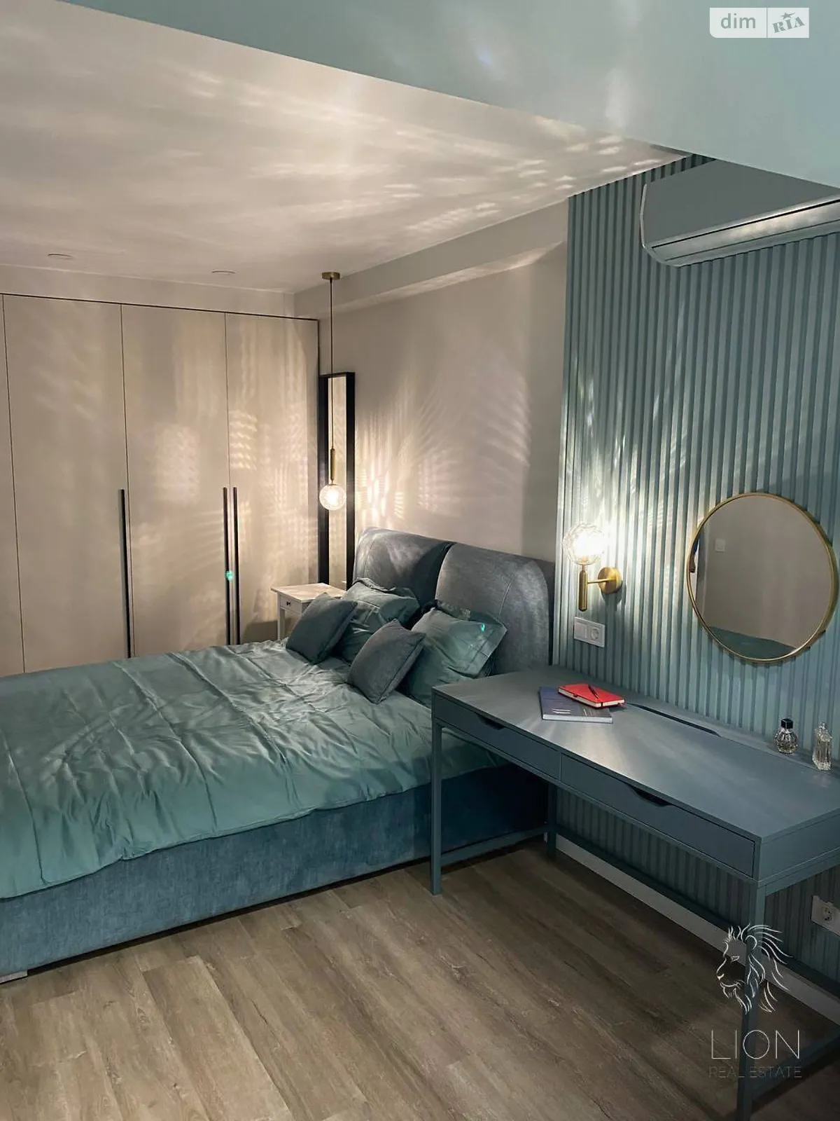 Продається 2-кімнатна квартира 46.7 кв. м у Києві, цена: 82000 $ - фото 1