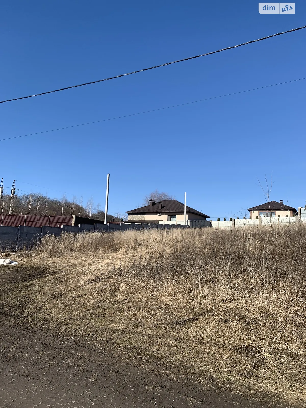 Продается земельный участок 10 соток в Хмельницкой области, цена: 65000 $ - фото 1