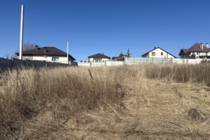 Продажа участка под жилую застройку, Хмельницкий, р‑н. Ружична, Апрельская улица