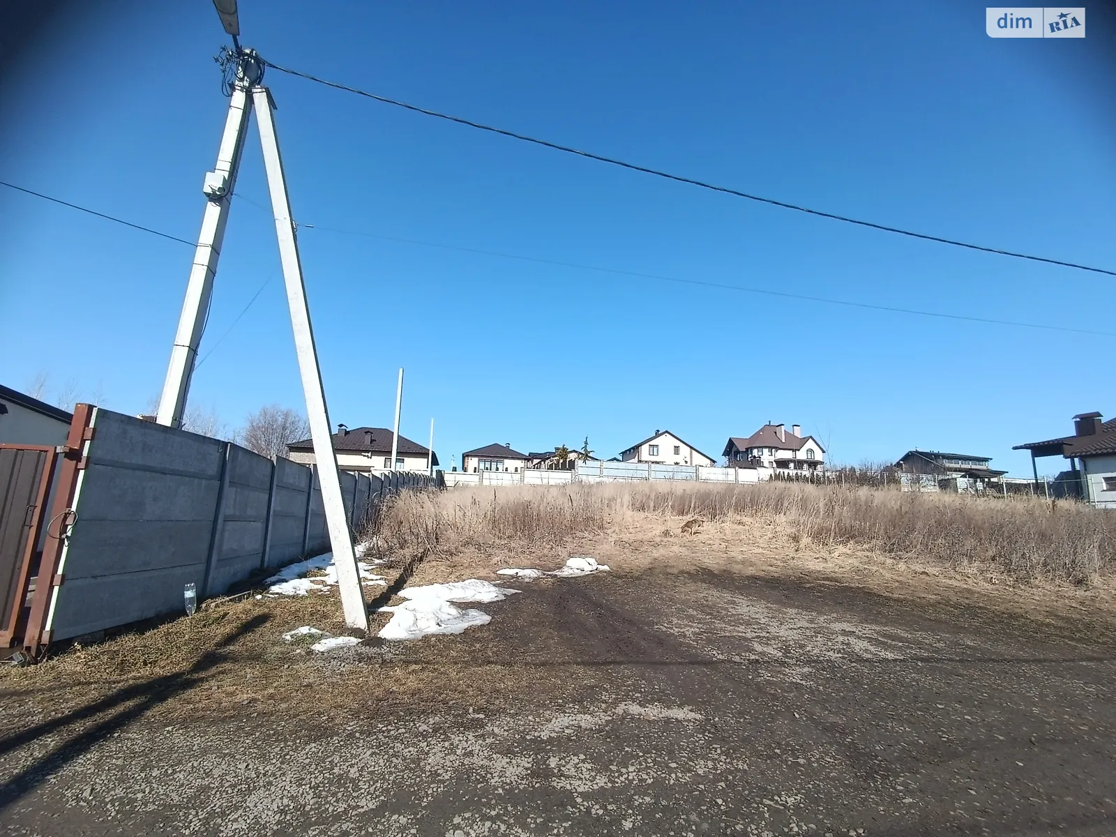 Продается земельный участок 10 соток в Хмельницкой области, цена: 65000 $ - фото 1