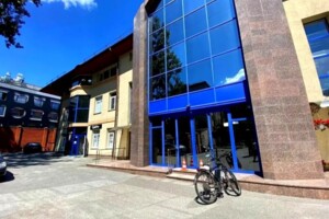 Довгострокова оренда офісного приміщення, Київ, р‑н. Солом'янський, ст.м. Шулявська, Олекси Тихого (Виборзька) вулиця, буд. 42А