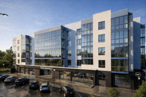 Продажа квартиры, Винница, р‑н. Масложир комбинат, Васильковая (Андрея Иванова) улица, дом 70