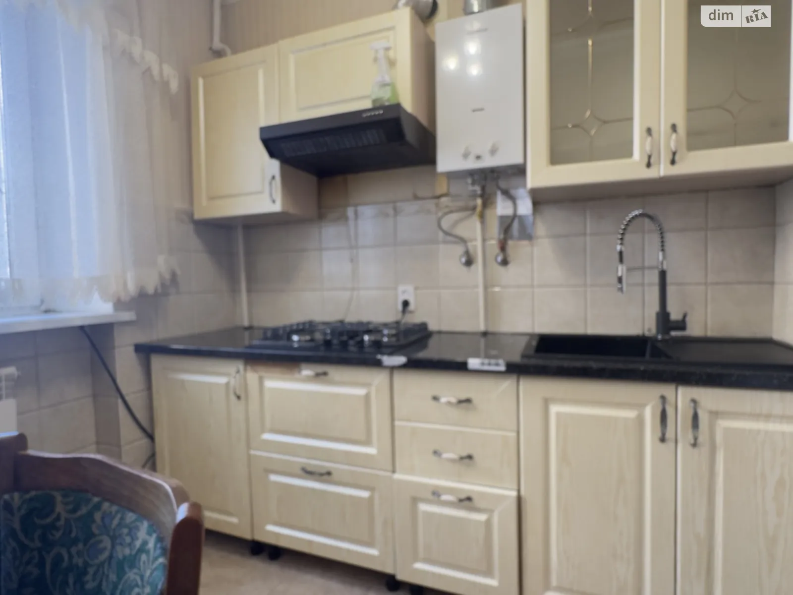 Продается 2-комнатная квартира 46 кв. м в Хмельницком, цена: 46500 $ - фото 1