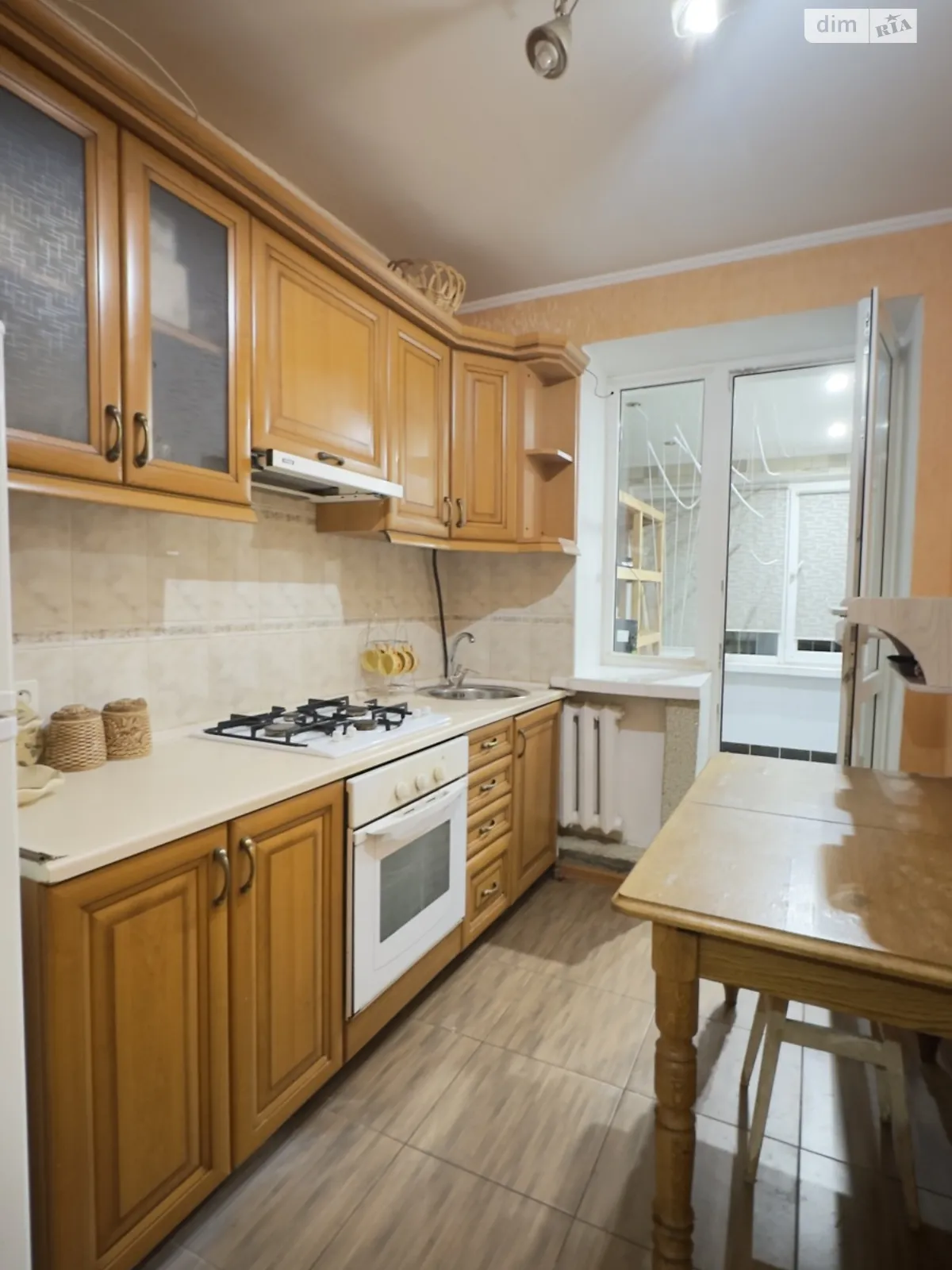 Продается 1-комнатная квартира 40 кв. м в Хмельницком, цена: 35000 $ - фото 1