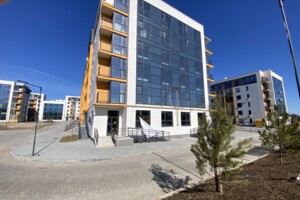 Продаж квартири, Вінницька, Березина, Райдужна вулиця, буд. 101