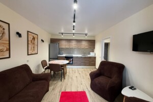 Долгосрочная аренда квартиры, Львов, р‑н. Привокзальная, Железнодорожная улица, дом 9Н